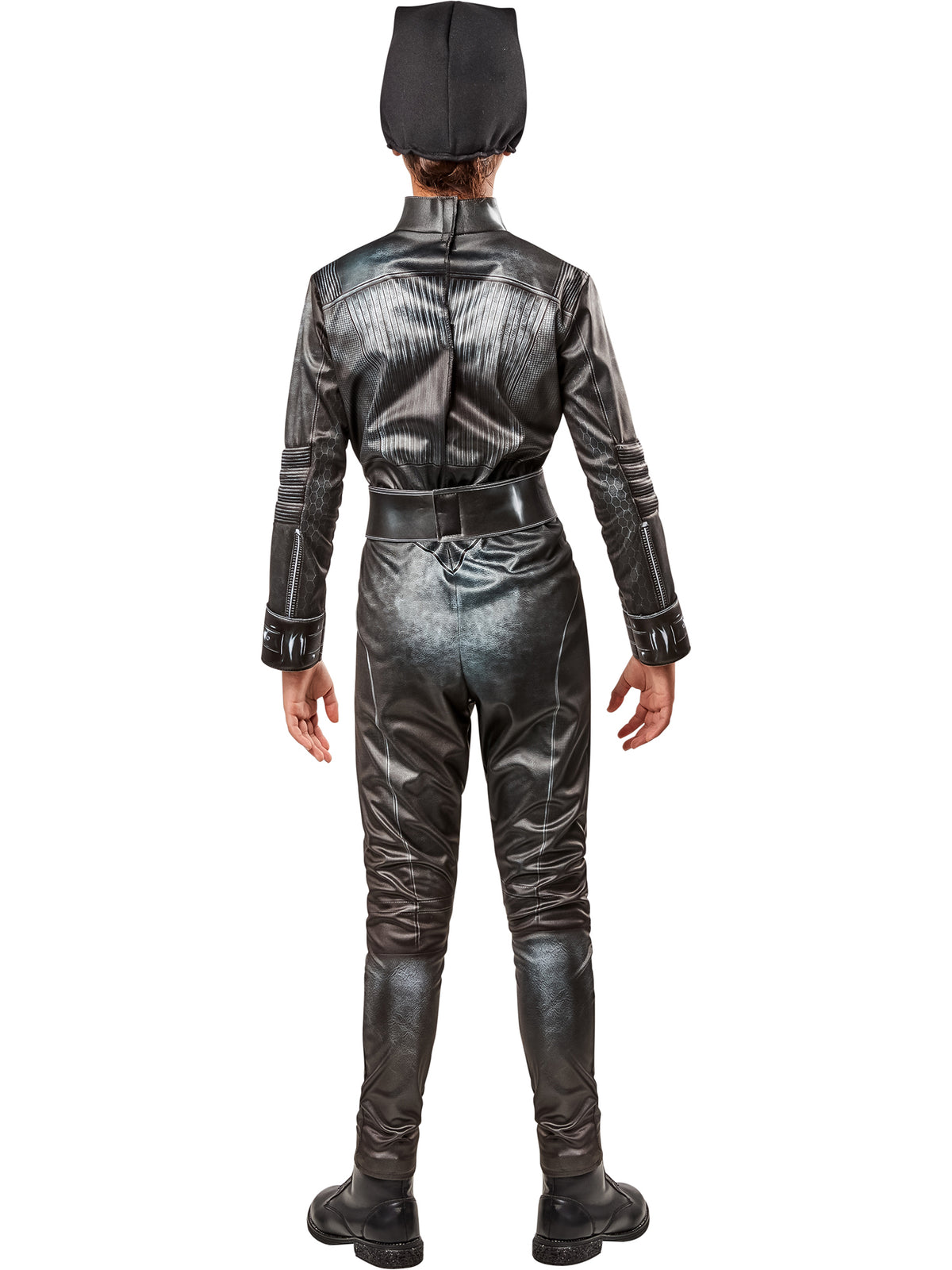 Girls' The Batman Selina Kyle Catwoman Costume - costumes.com