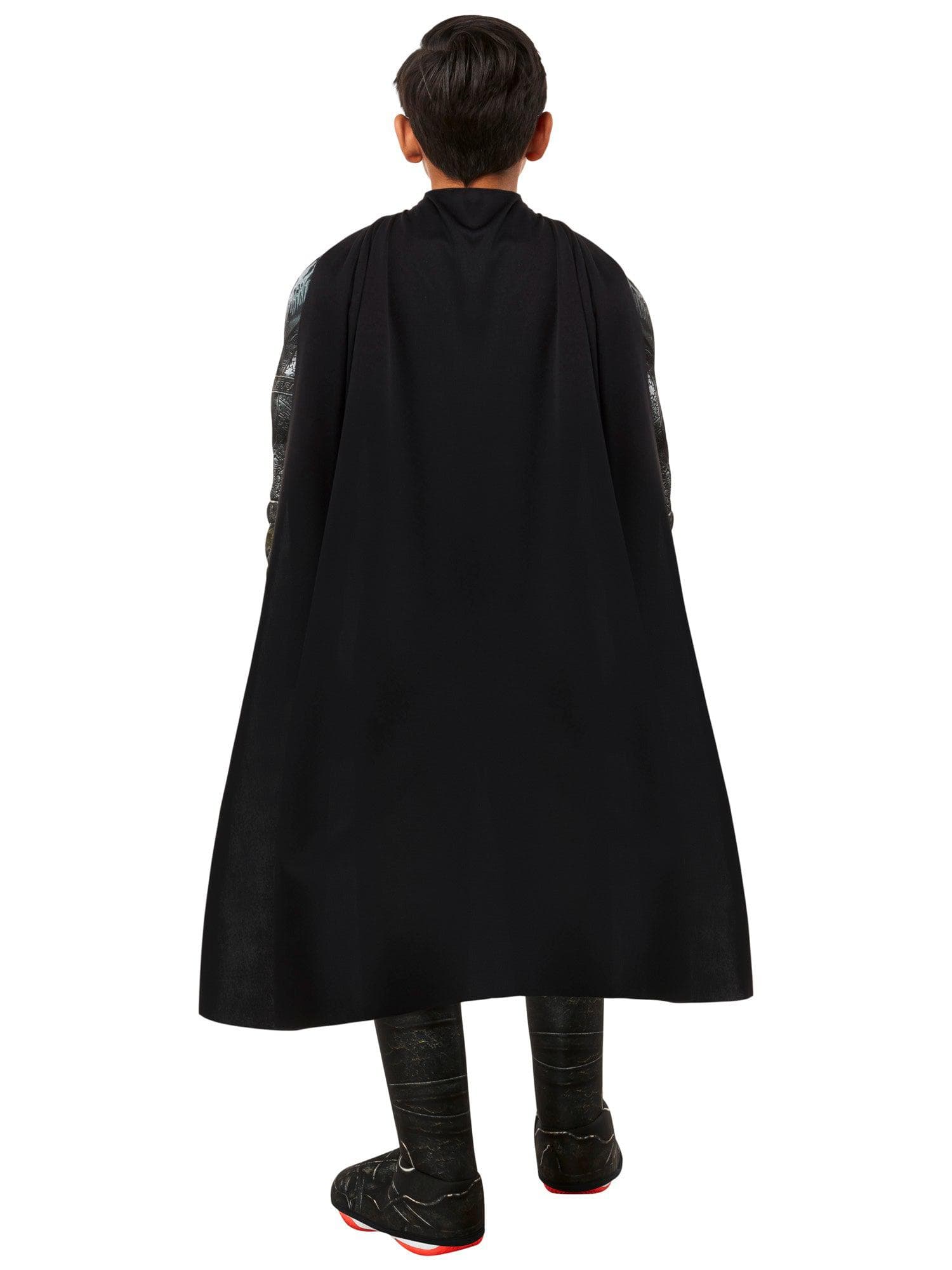 Boys' DC Comics Black Adam Costume - Deluxe - costumes.com