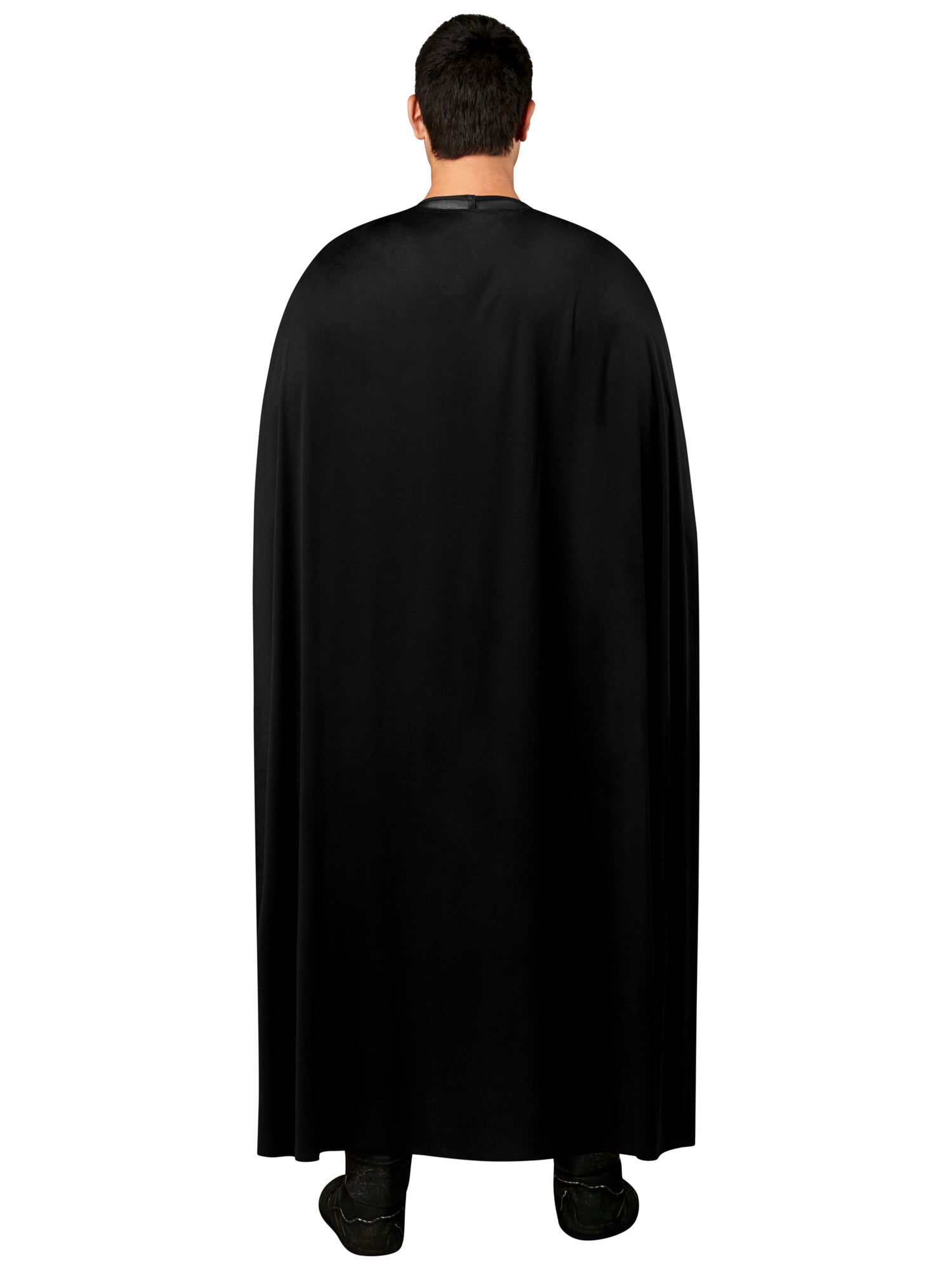 Men's DC Comics Black Adam Muscle Chest Costume - Deluxe - costumes.com