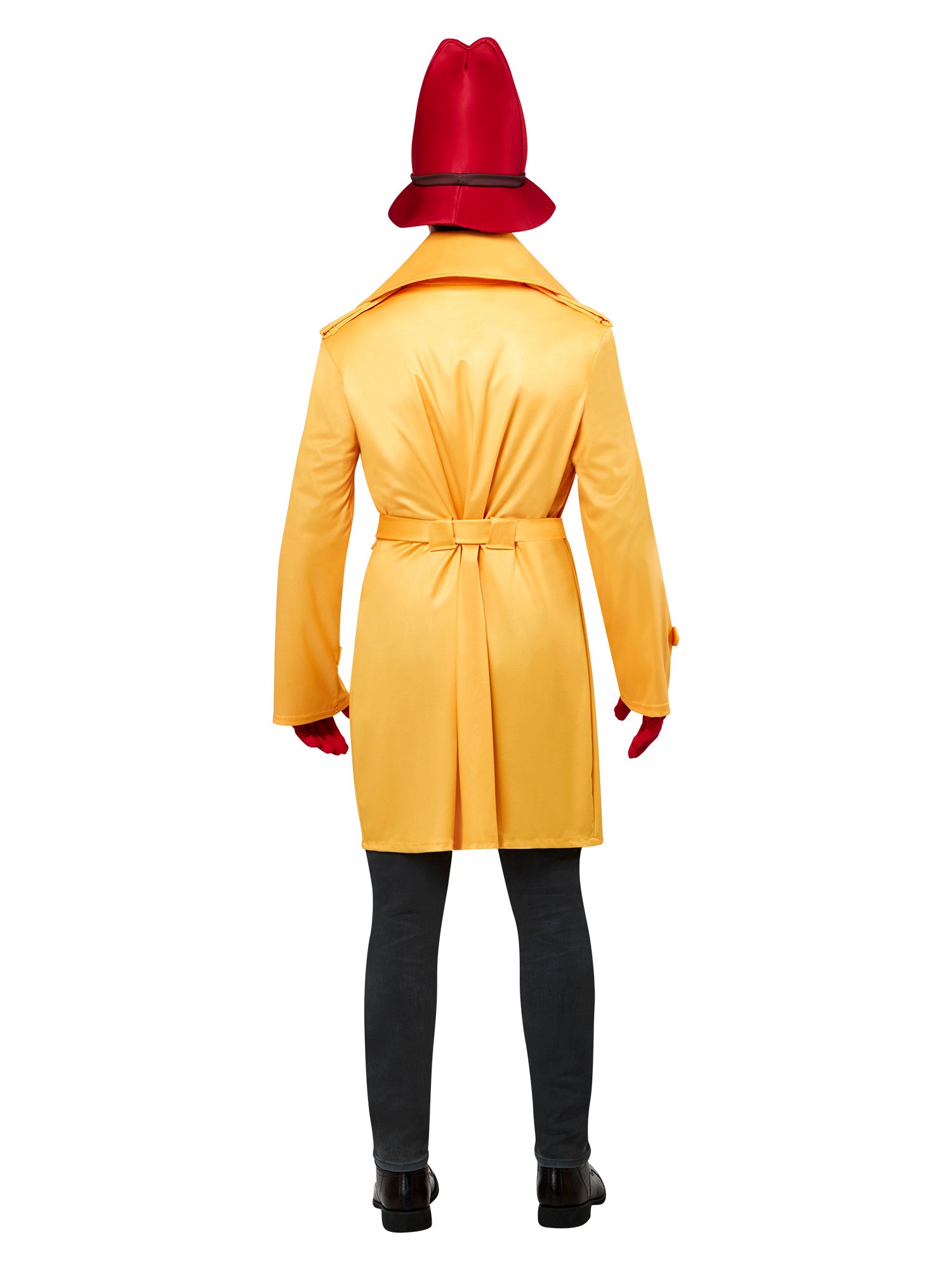 Men's Pink Panther Inspector Clouseau Costume - costumes.com