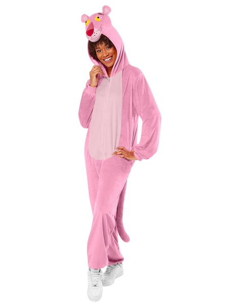 Pink Panther Adult Comfywear Costume