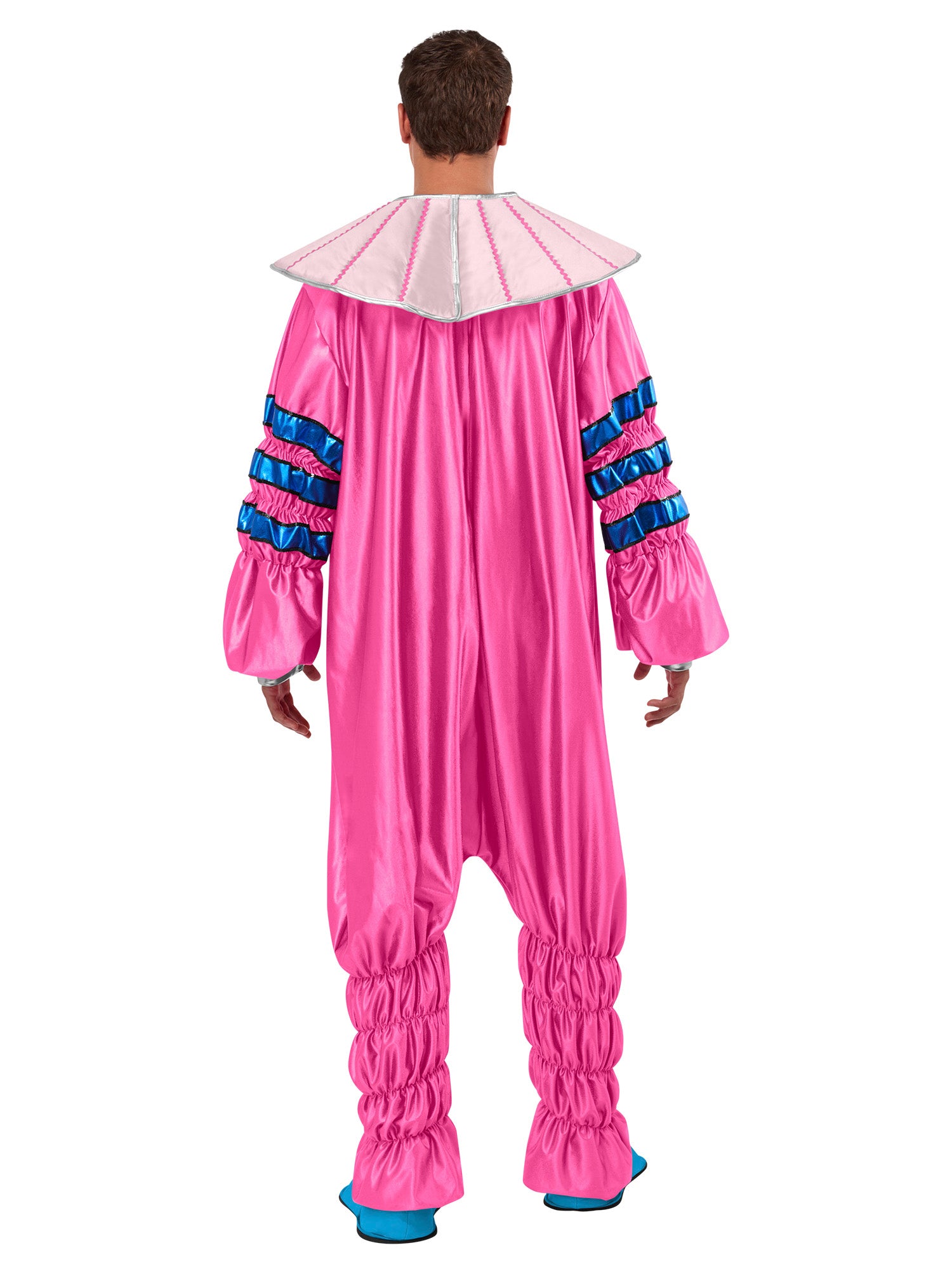 Men's Killer Klowns from Outer Space Slim Costume - costumes.com