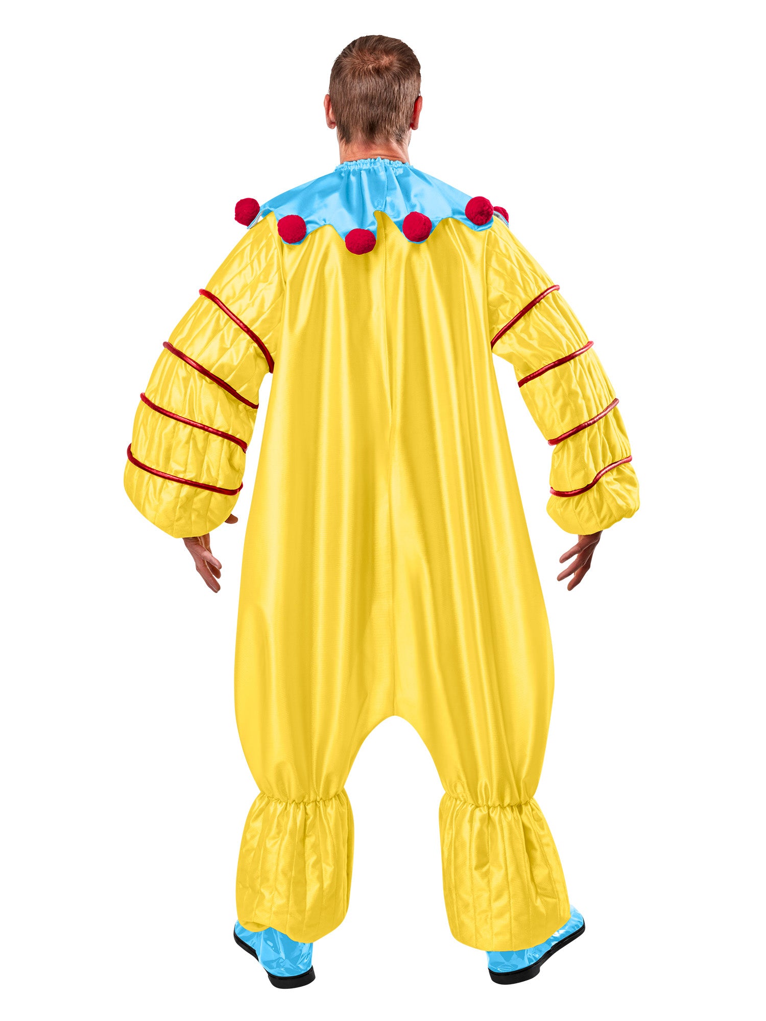 Men's Killer Klowns from Outer Space Shorty Costume - costumes.com