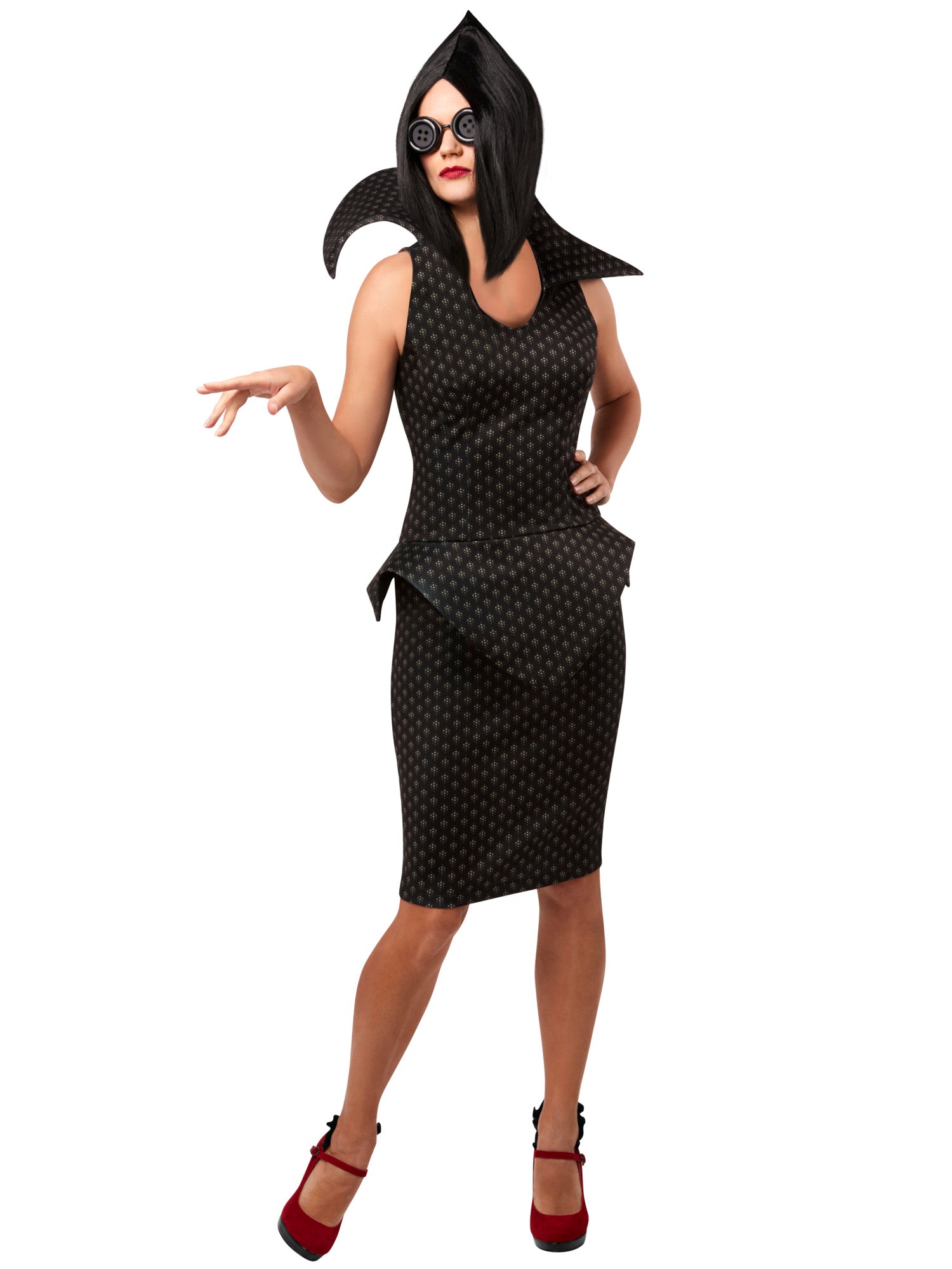 The Other Mother Adult Costume