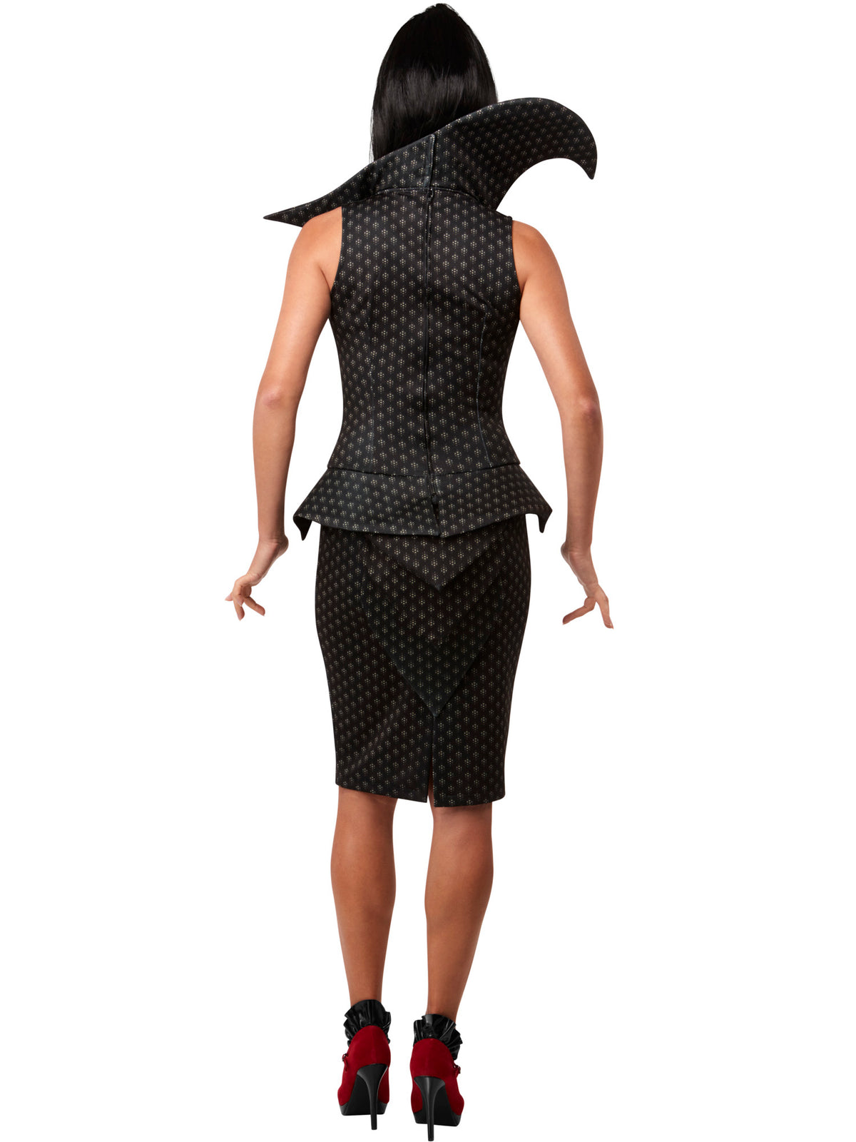 Women's Coraline The Other Mother Costume - costumes.com