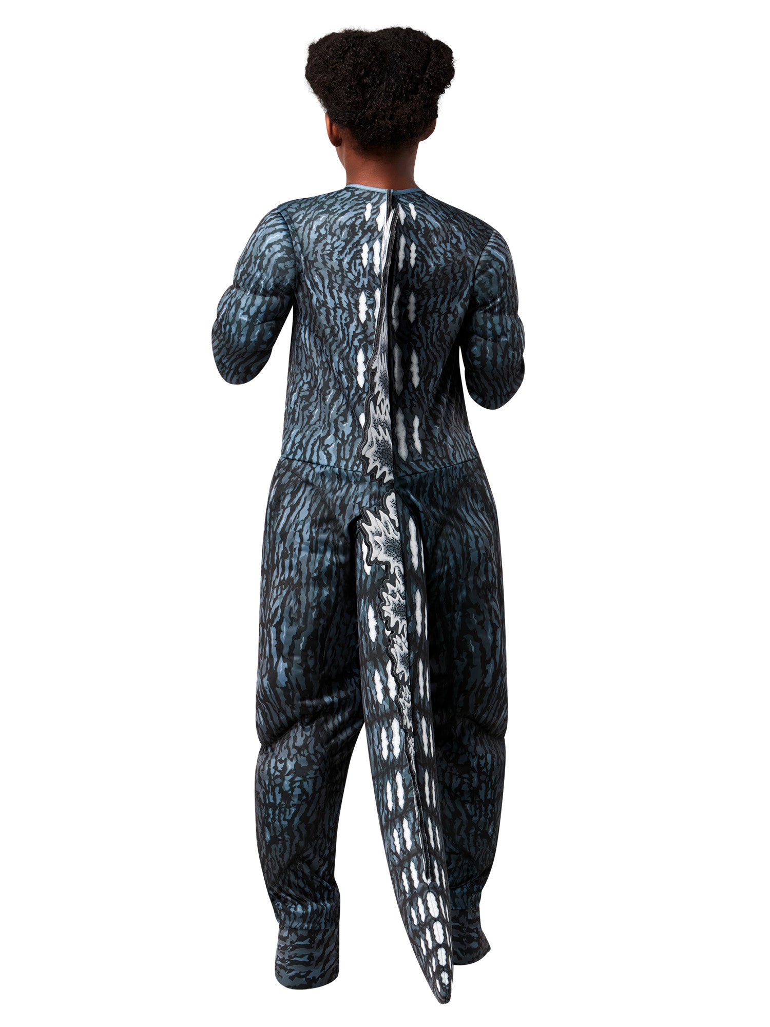 Boys' Classic Godzilla Costume - costumes.com