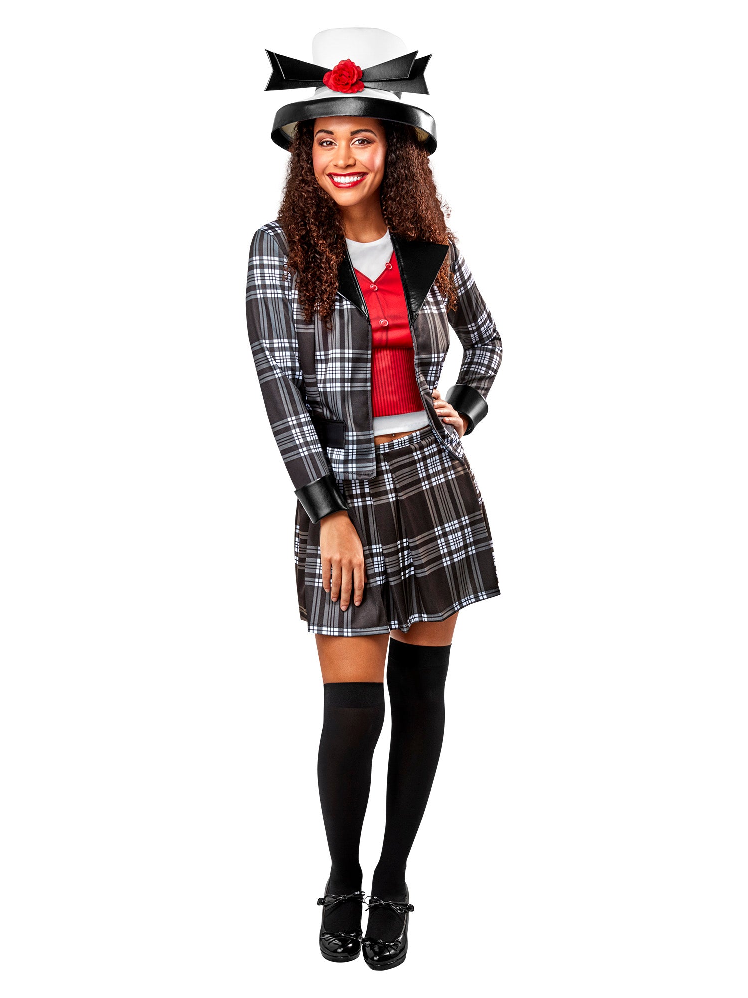 Women's Clueless Dionne Costume - costumes.com