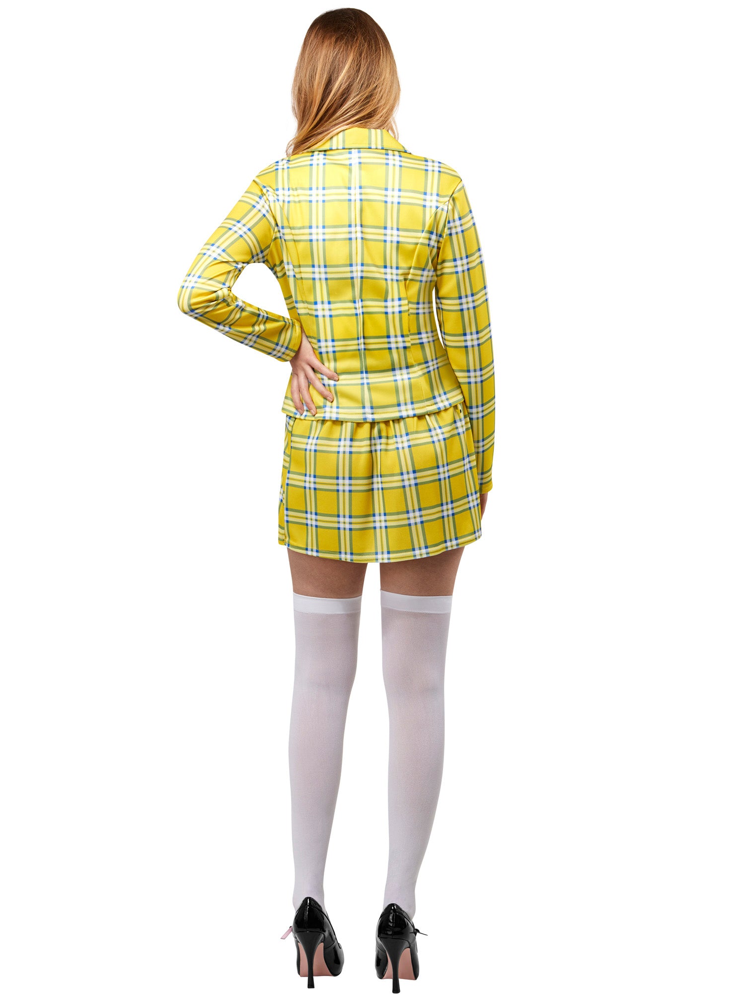 Women's Clueless Cher Costume - costumes.com
