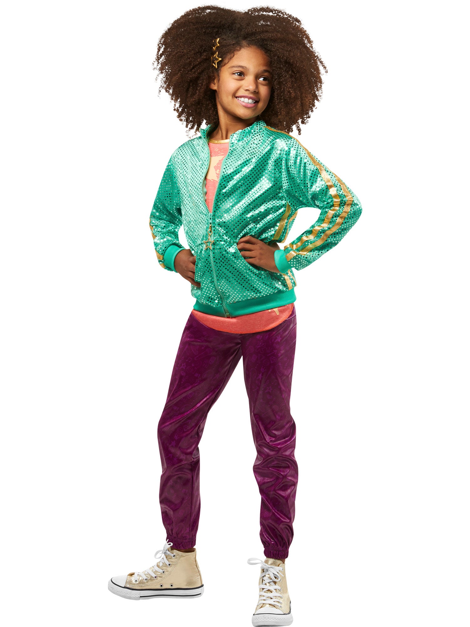 Karma's World Kids Costume - costumes.com