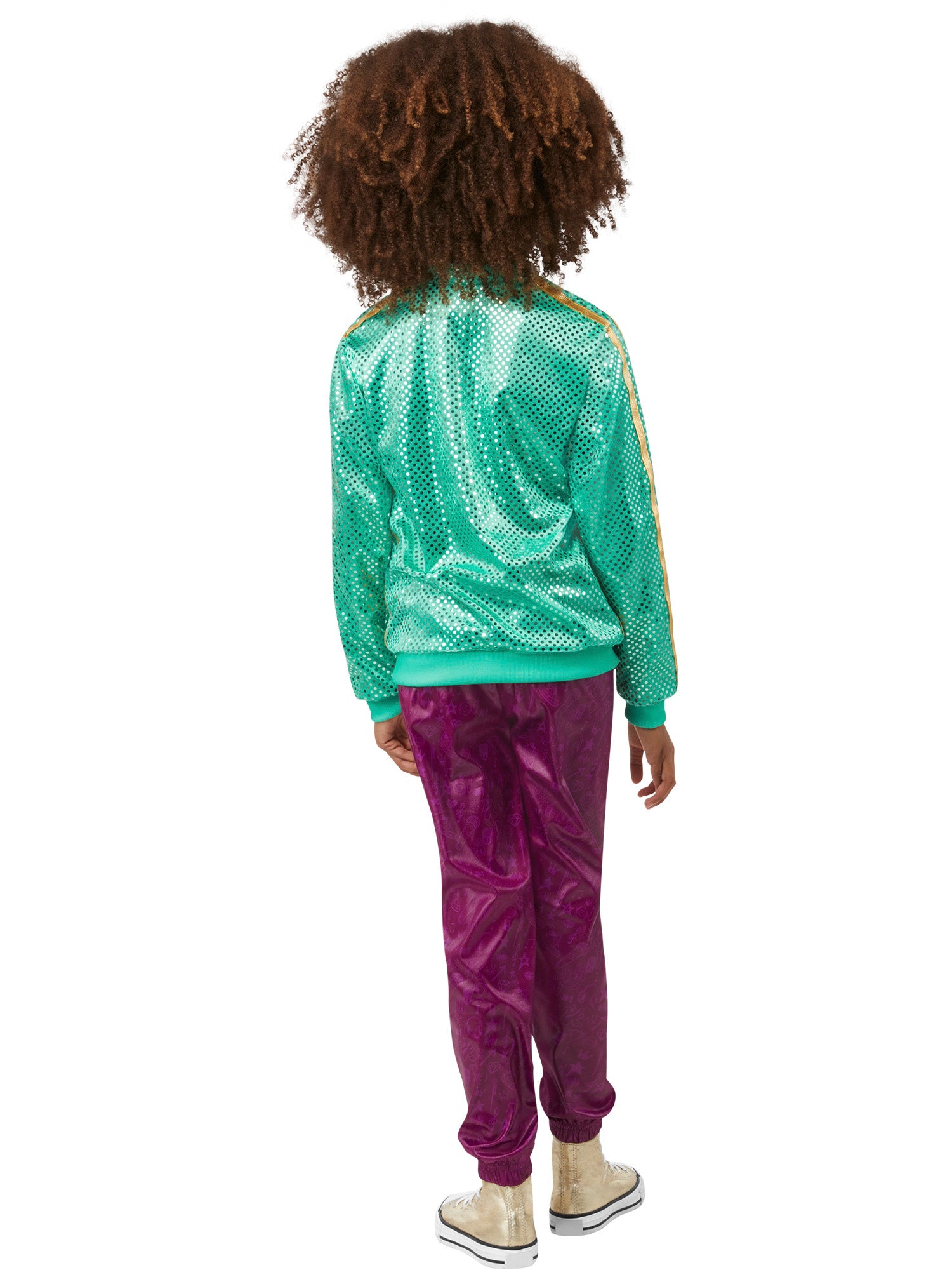 Karma's World Kids Costume - costumes.com