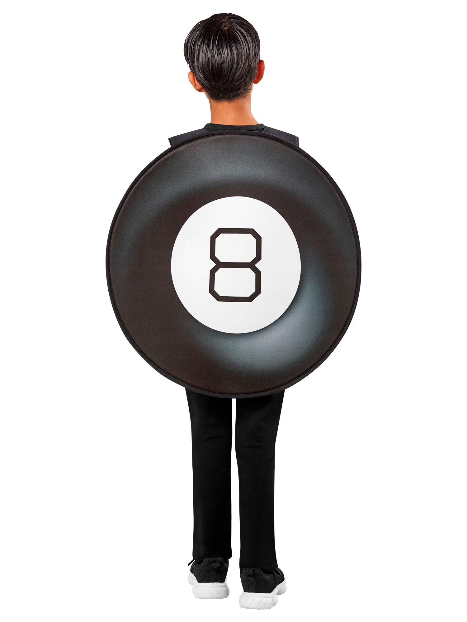 Kids' Mattel Magic 8-Ball Costume - costumes.com