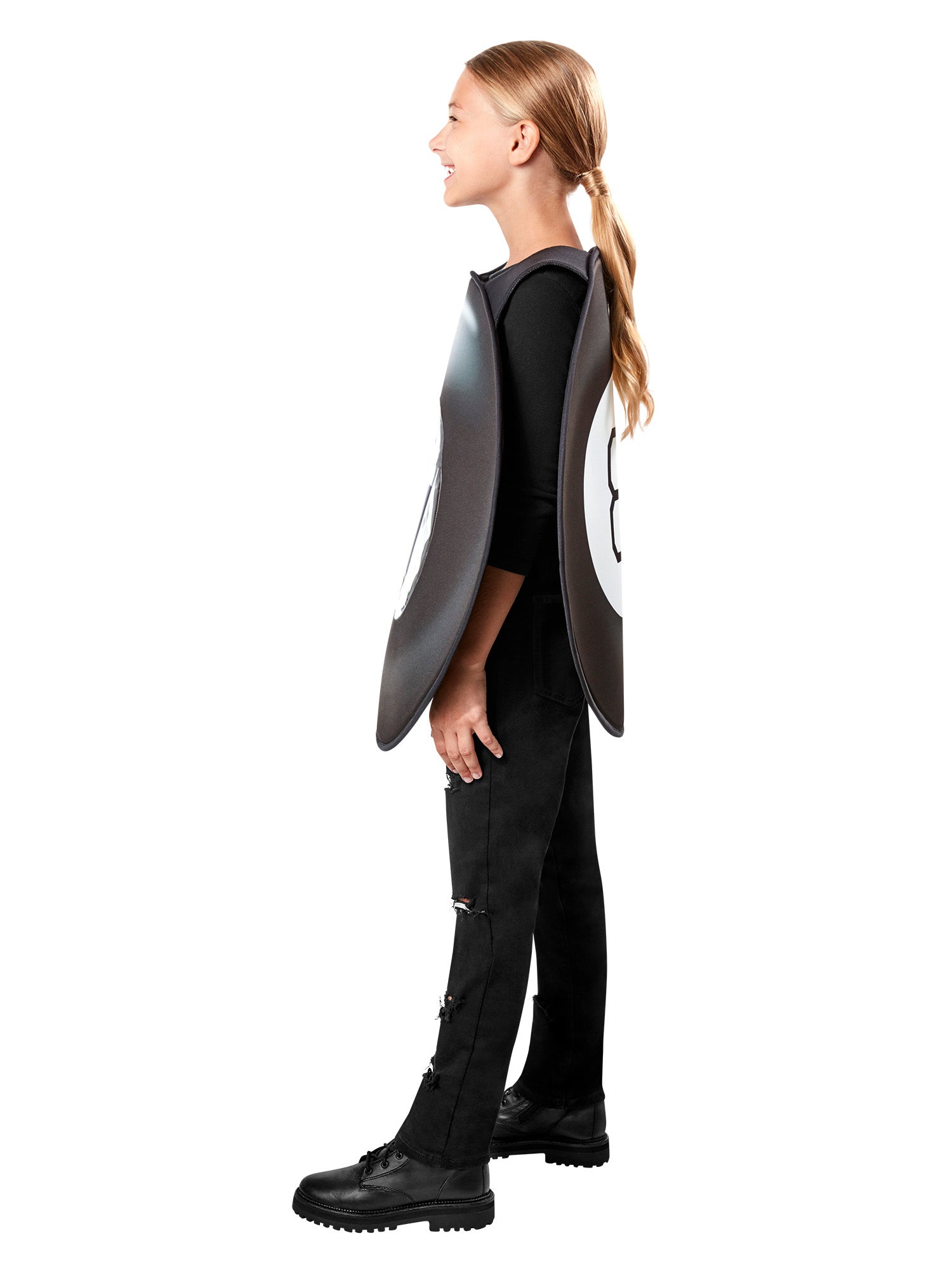 Kids' Mattel Magic 8-Ball Costume - costumes.com
