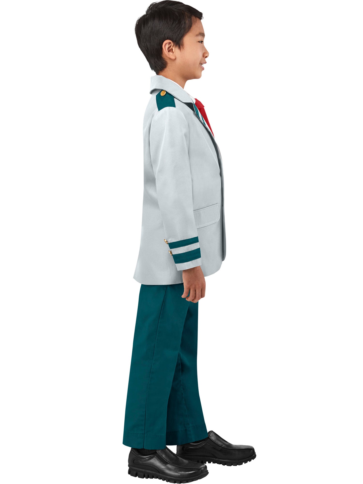 Boys' My Hero Academia U.A. School Uniform Costume - costumes.com