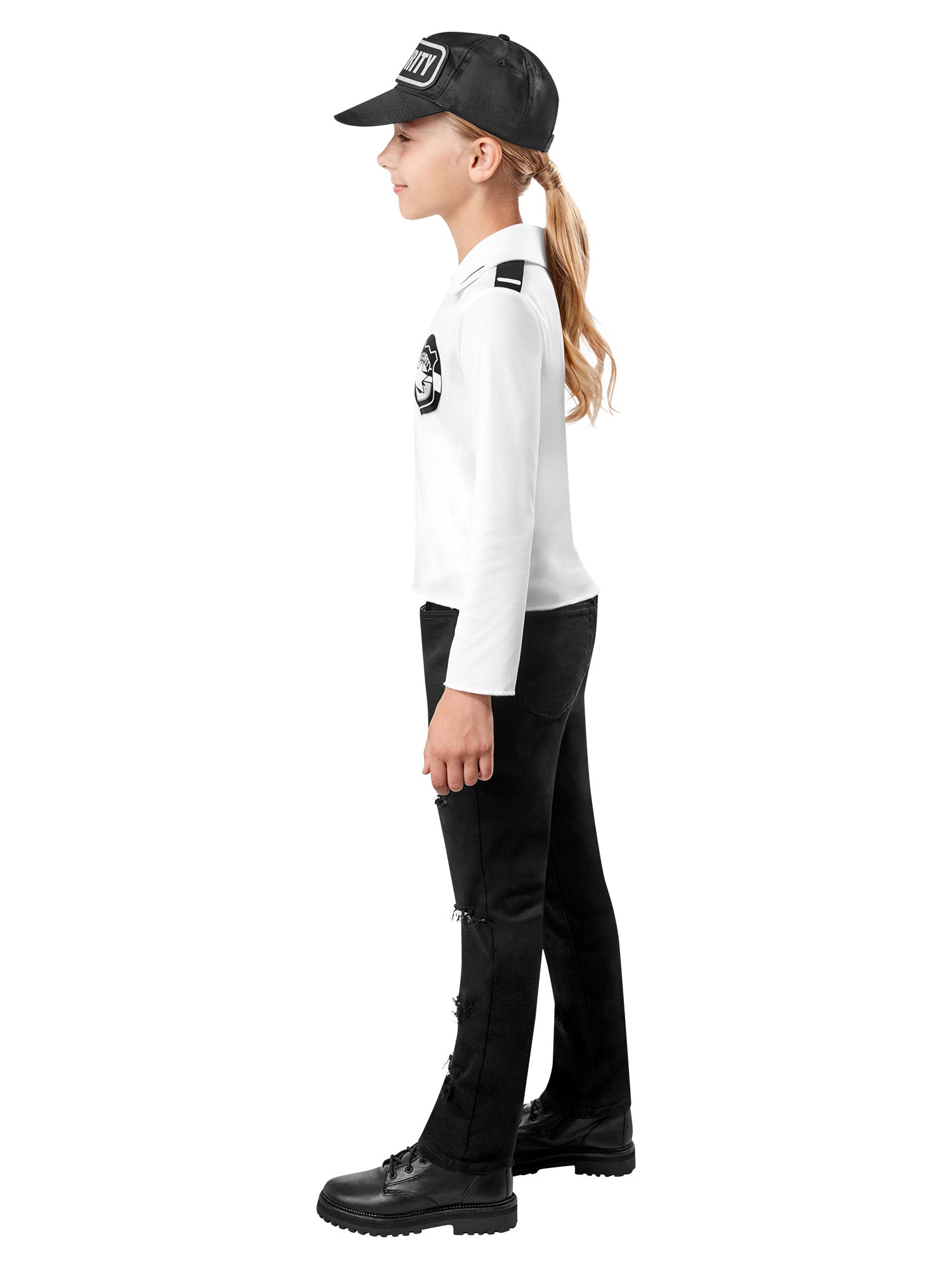 Girls' Five Nights at Freddy's Vanessa Costume - costumes.com