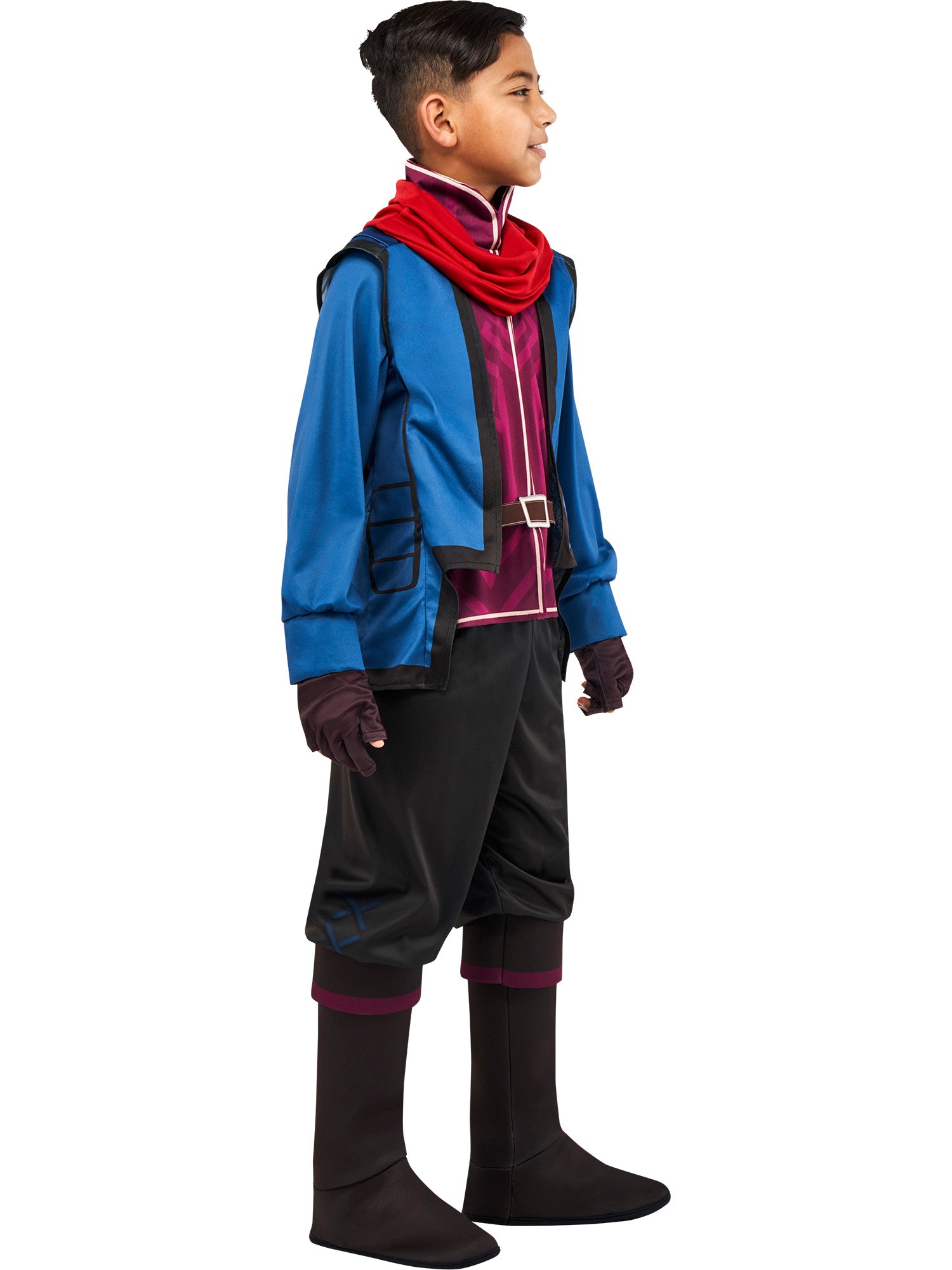 Boys' The Dragon Prince Callum Costume - costumes.com