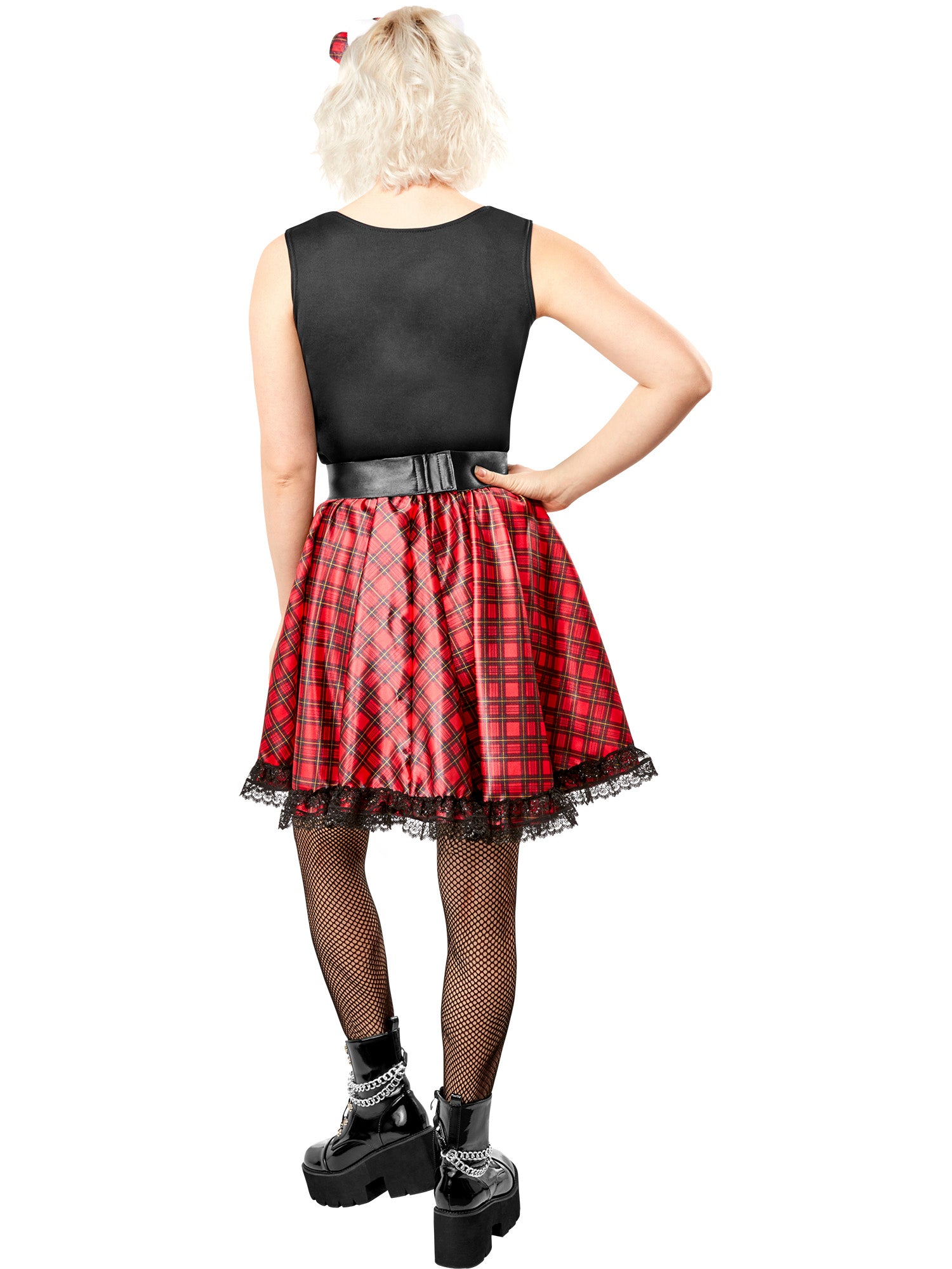 Women's Hello Kitty Costume - costumes.com