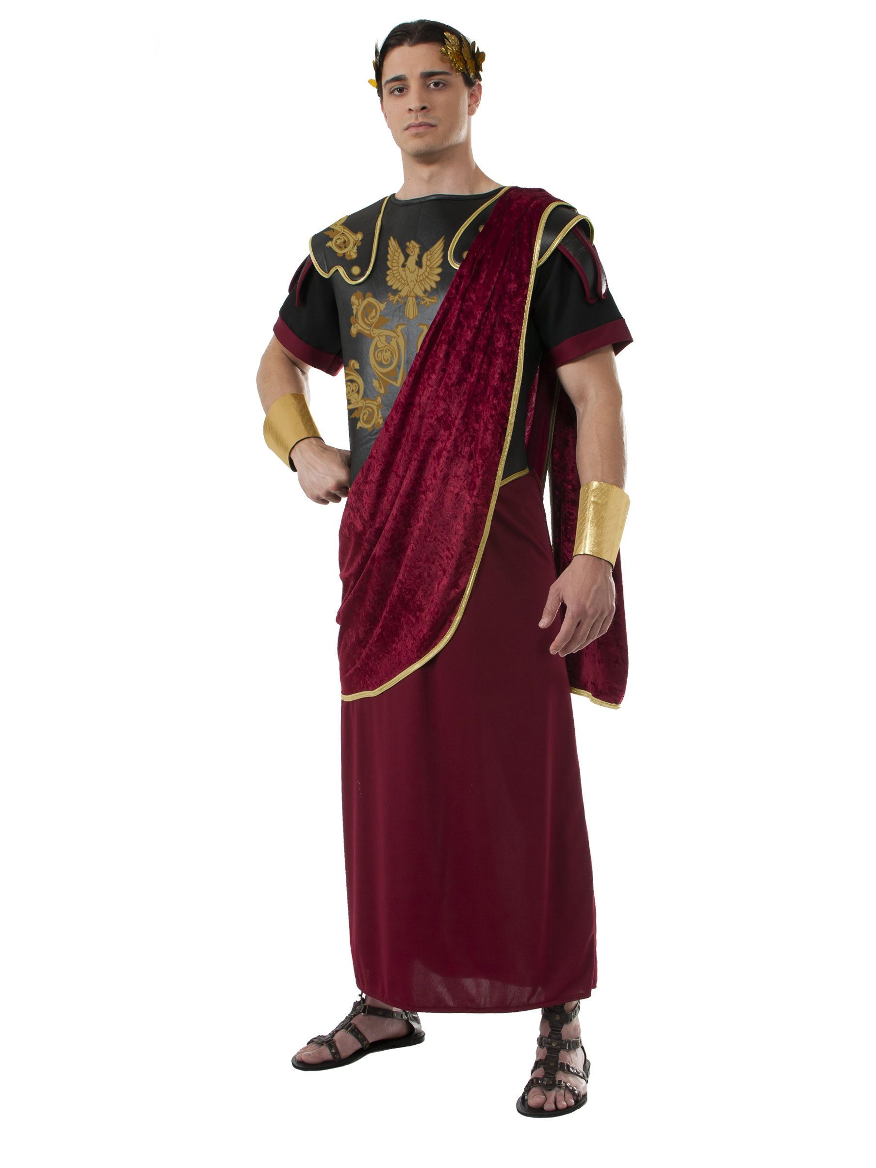 Men's Julius Caeser Costume - costumes.com