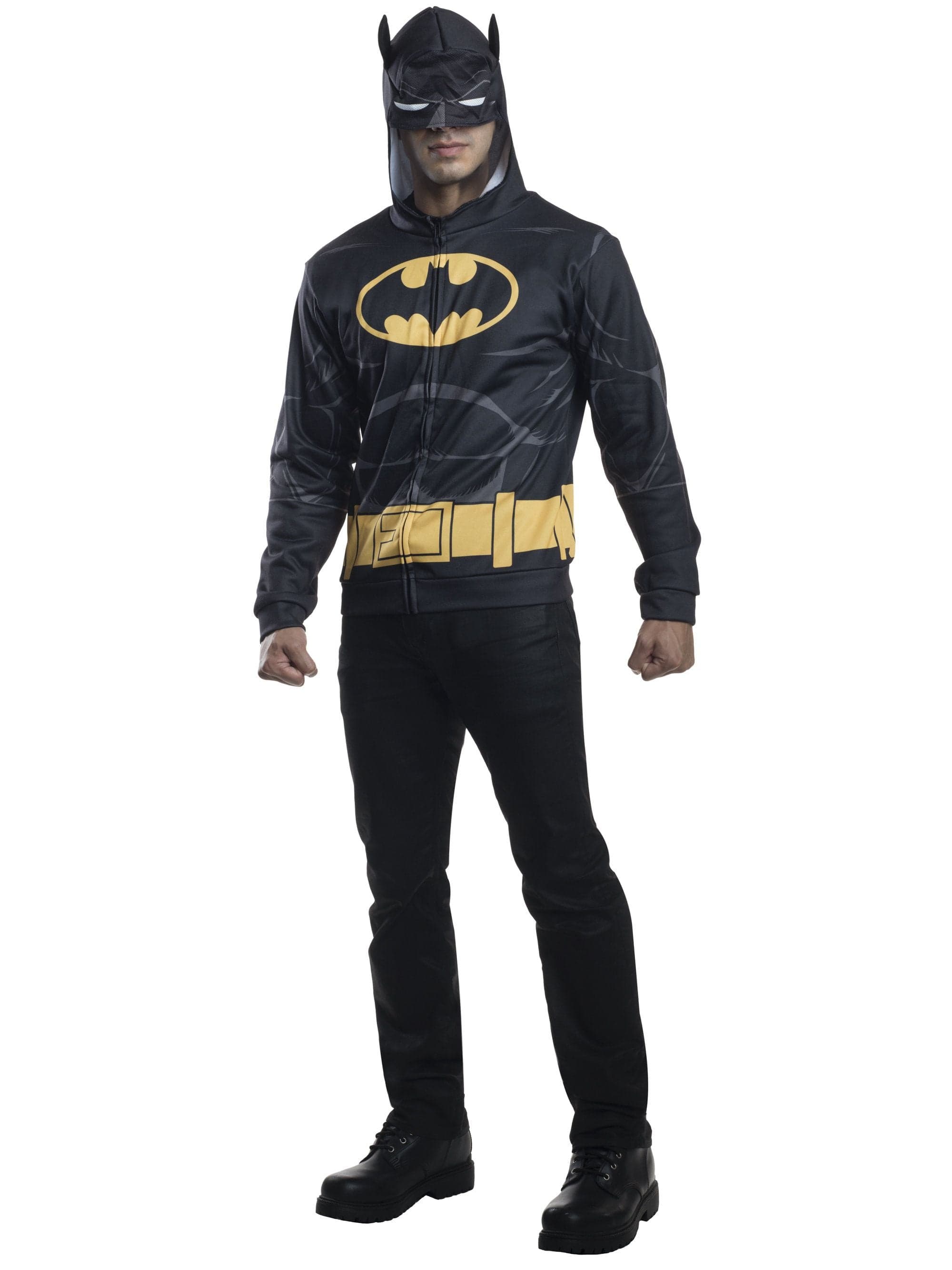 Adult Justice League Batman Costume 5913