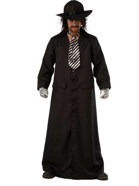 Adult WWE Undertaker Costume