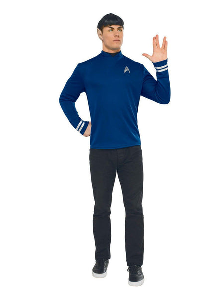 Men's Star Trek Beyond Spock Shirt