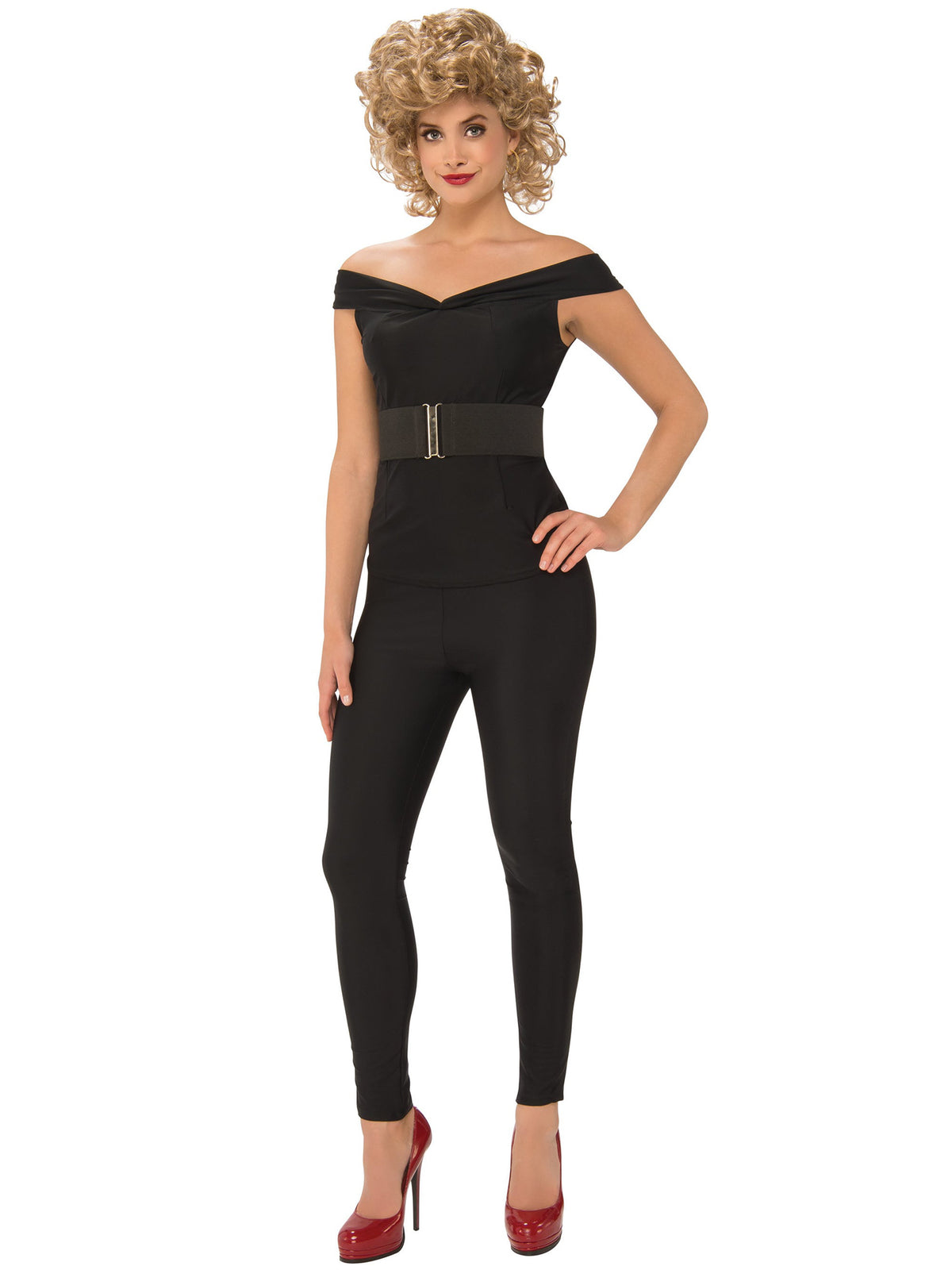 Women's Grease Bad Sandy Costume - costumes.com