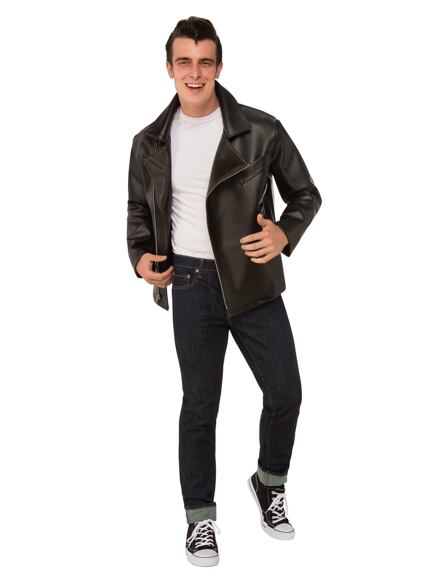 Men's Grease T-Birds Jacket - costumes.com