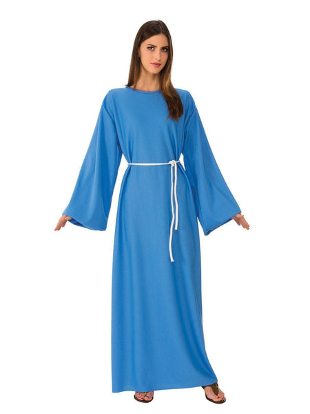 Adult Blue Biblical Robe Costume