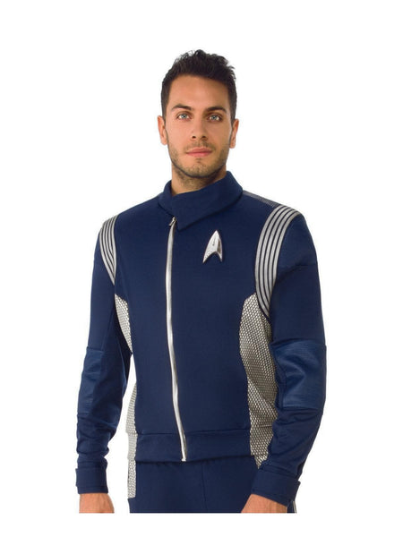 Men's Star Trek: Discovery Jacket