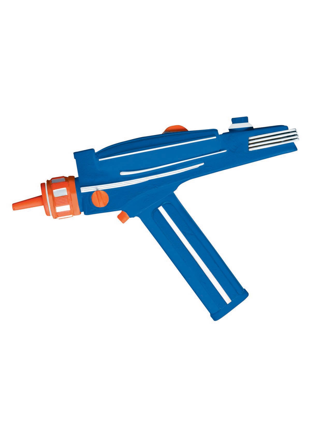 Adult Blue Star Trek Phaser - costumes.com