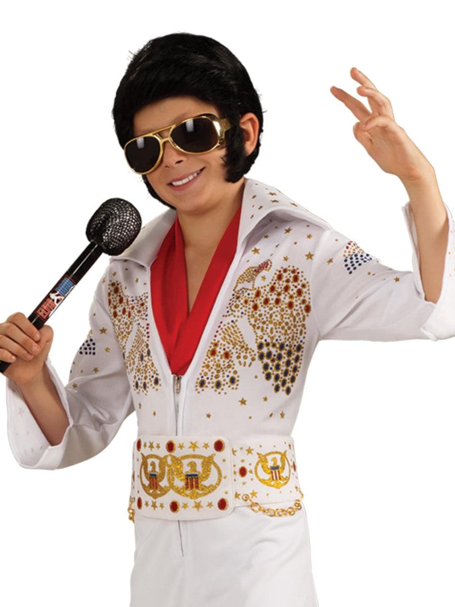 Boys' Elvis Costume - Deluxe - costumes.com