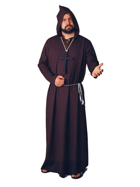 Adult MonkGhoul Robe Costume