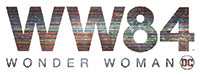 View all Wonder Woman 1984