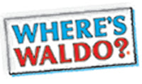 View all Where's Waldo