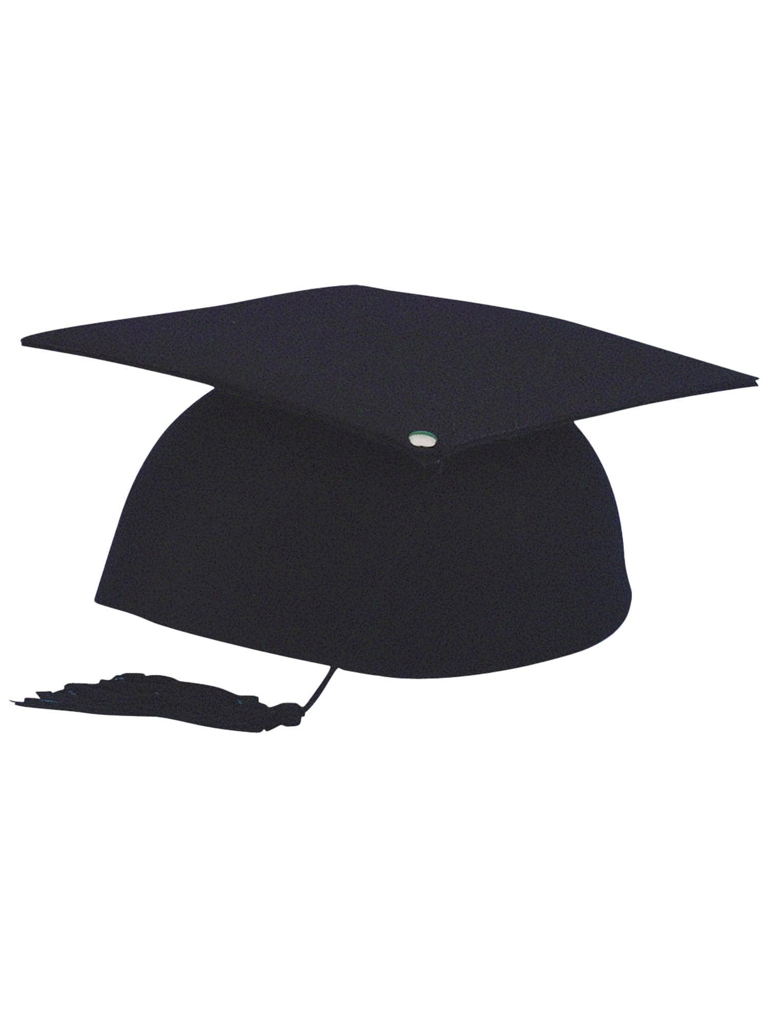 slim fit dress slacks Pelham Cap and Gown – JDR Grad Supplies main image 0