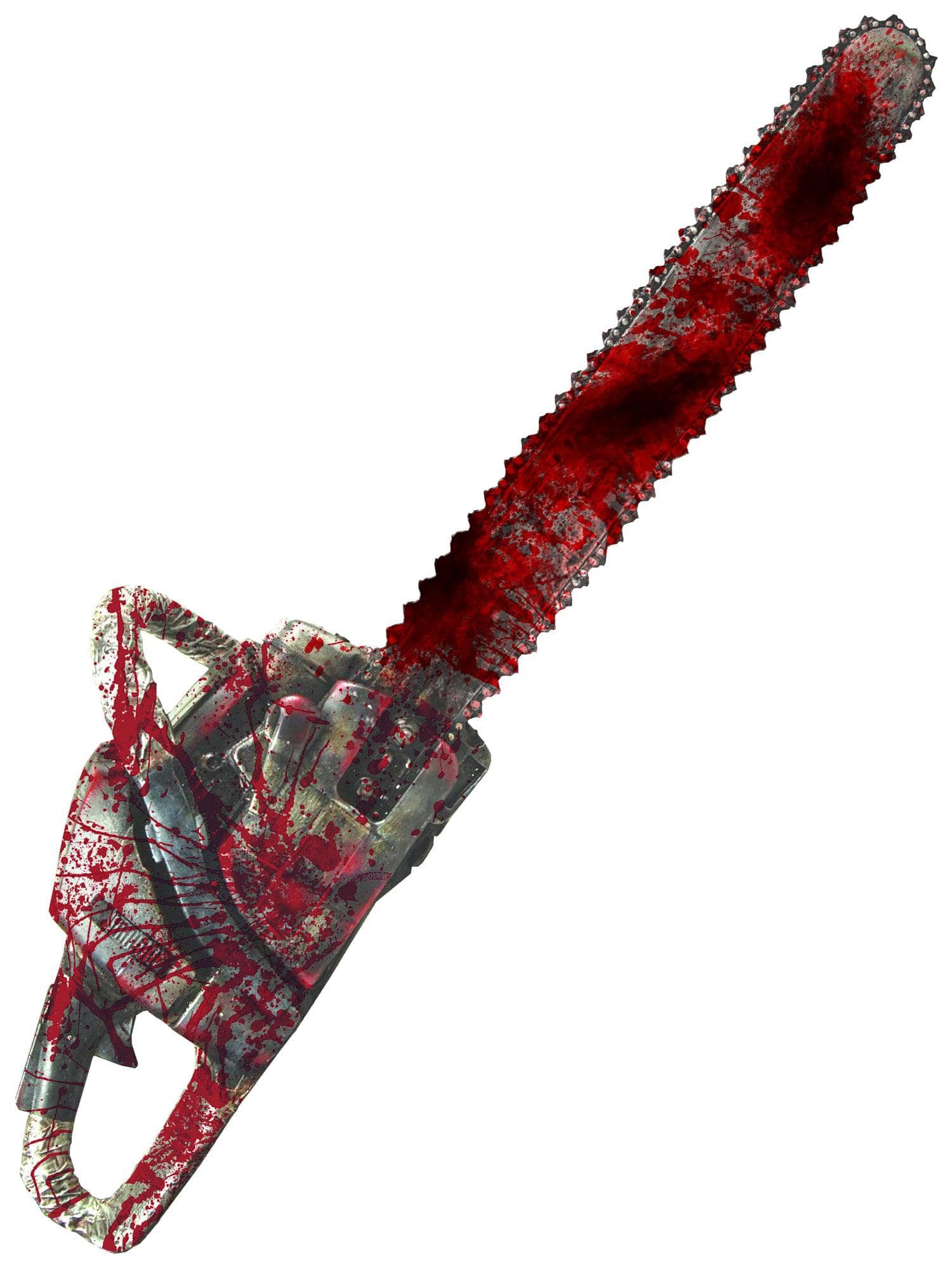 Bloody Weapon Wall Cutout Set - 6 Piece - costumes.com