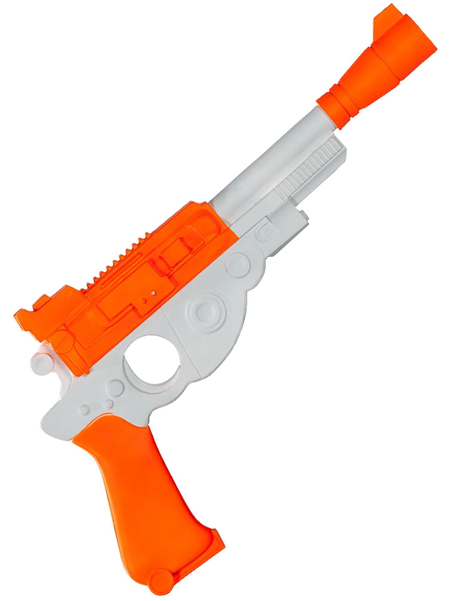 Adult Star Wars The Mandalorian Small Blaster - costumes.com