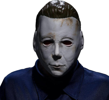 Adult Halloween 2 Michael Myers 3/4 Mask