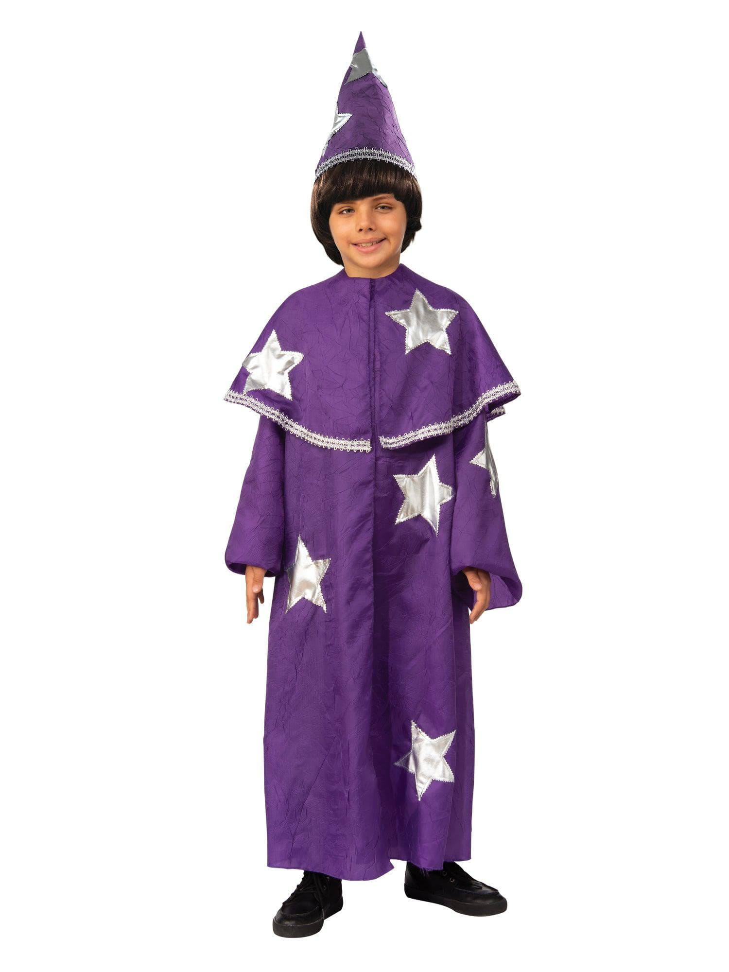 Kids' Stranger Things Will Wizard Costume - costumes.com