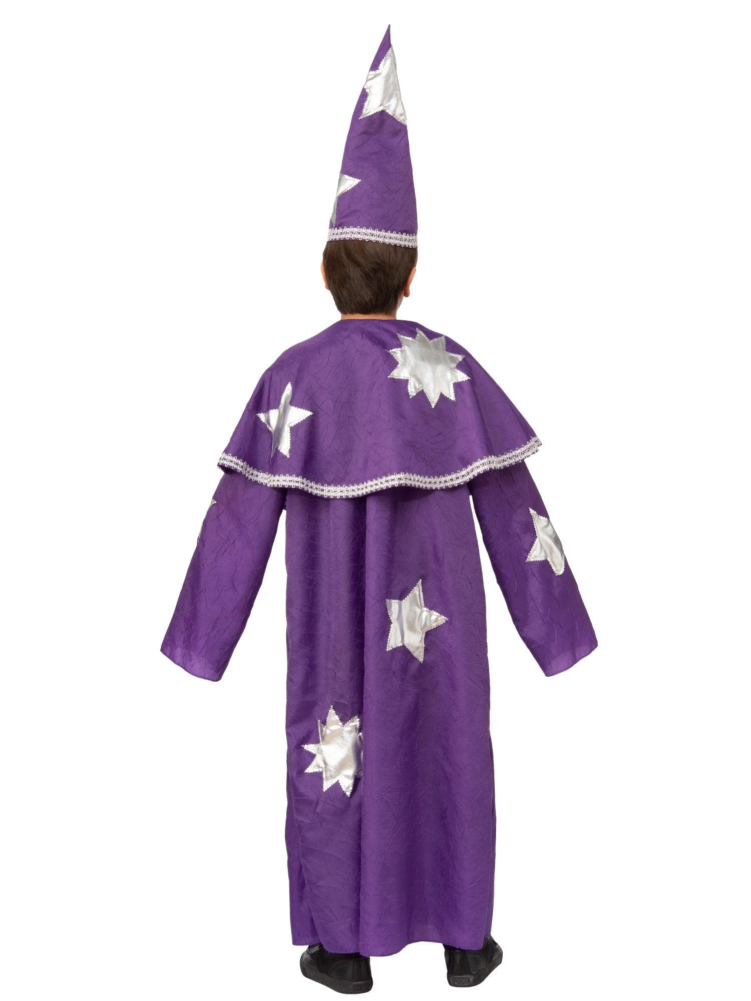 Kids' Stranger Things Will Wizard Costume - costumes.com