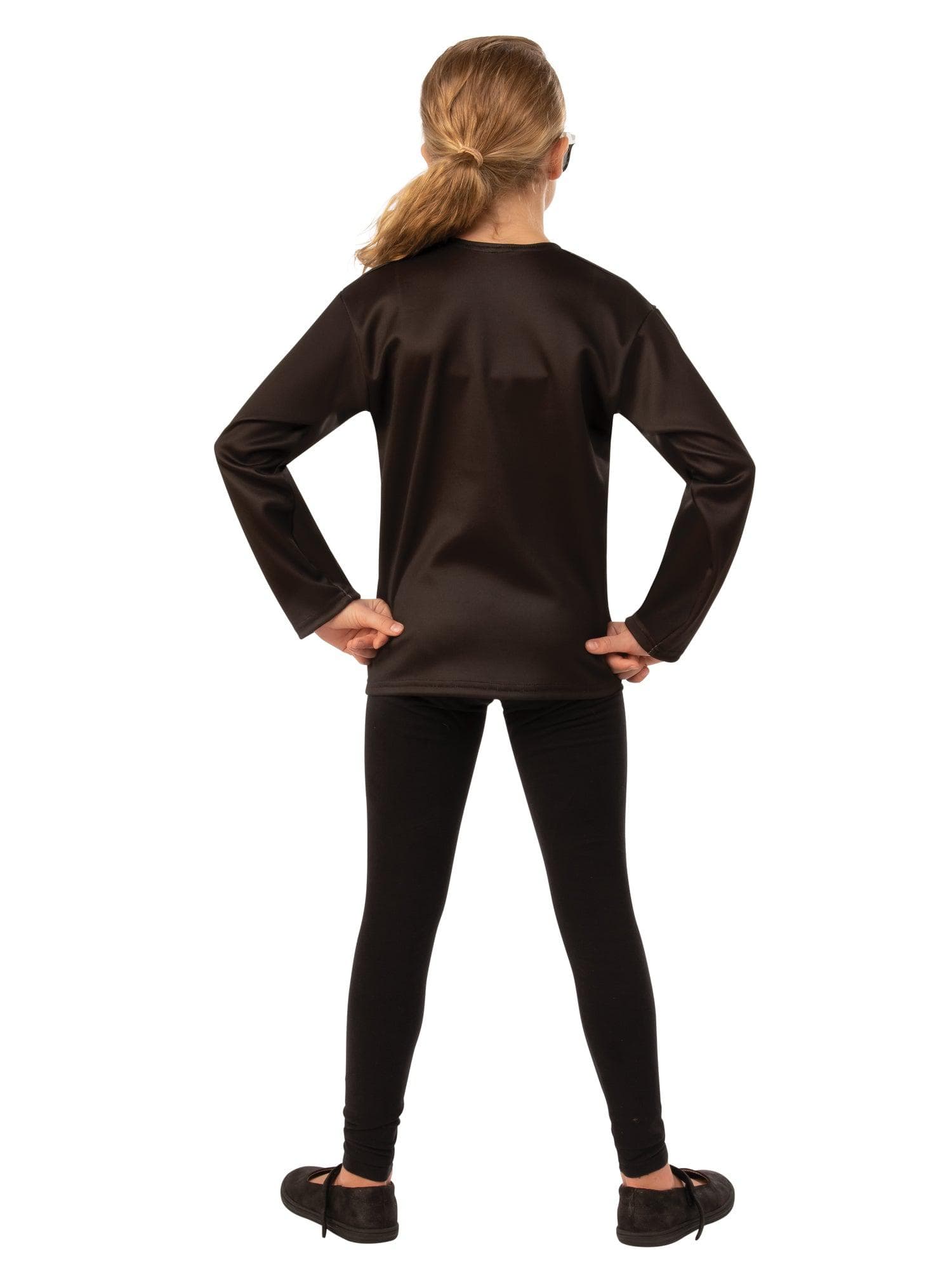 Boys' Men In Black 4 Agent H Costume Top - costumes.com