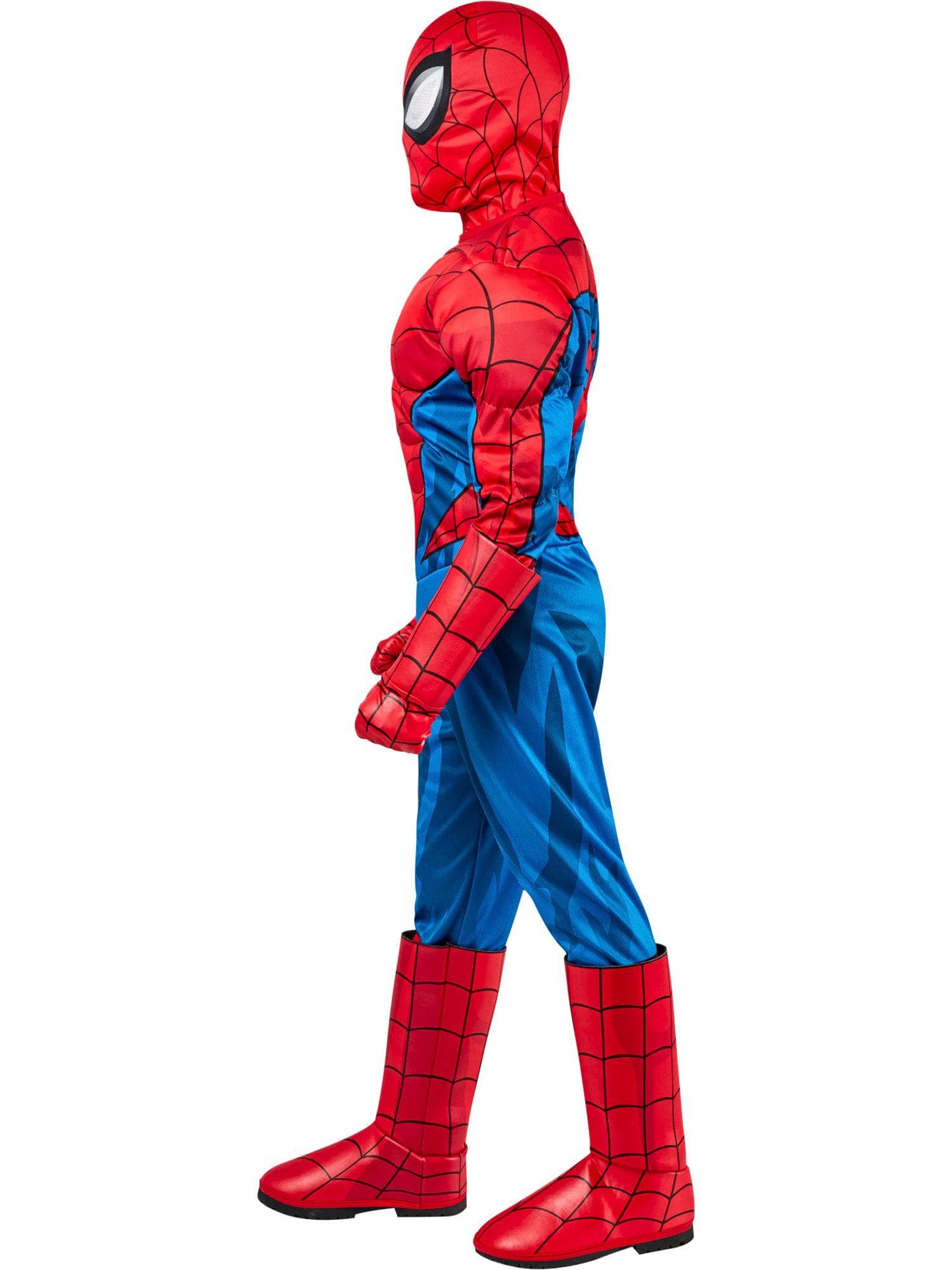 Spiderman Child Costume - costumes.com