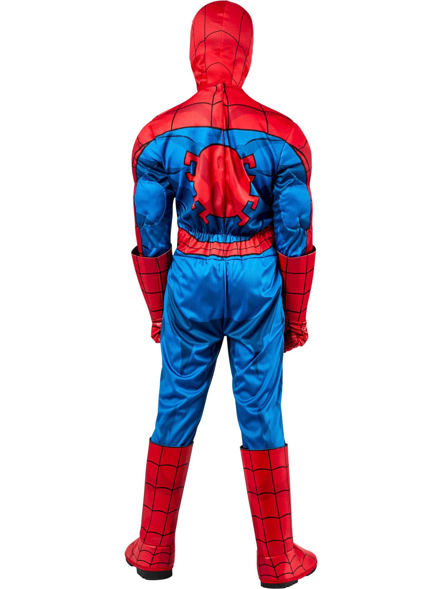 Spiderman Child Costume - costumes.com