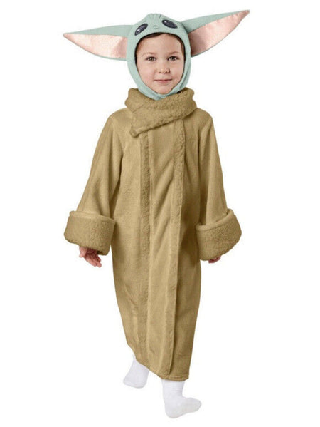 Star Wars The Child Toddler Costume
