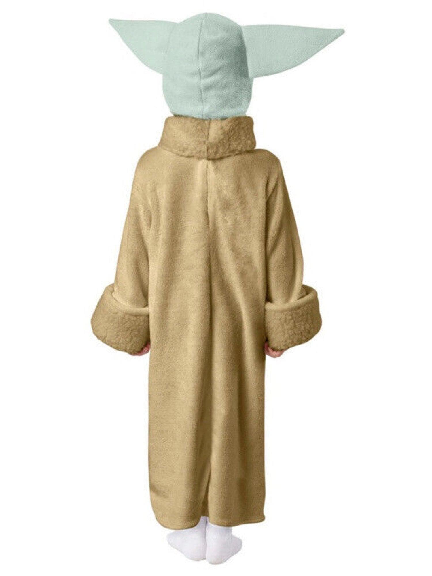 Star Wars The Child Toddler Costume - costumes.com