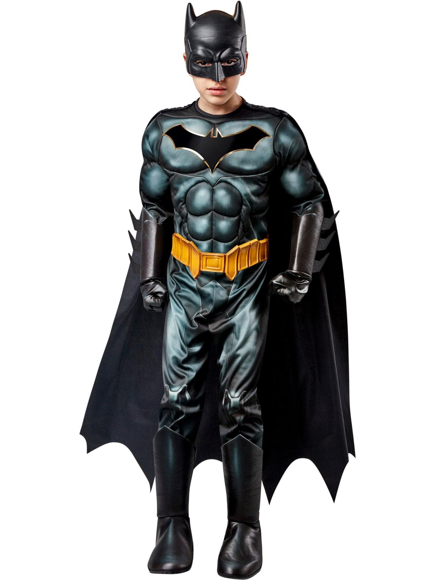 Batman Child Costume - costumes.com