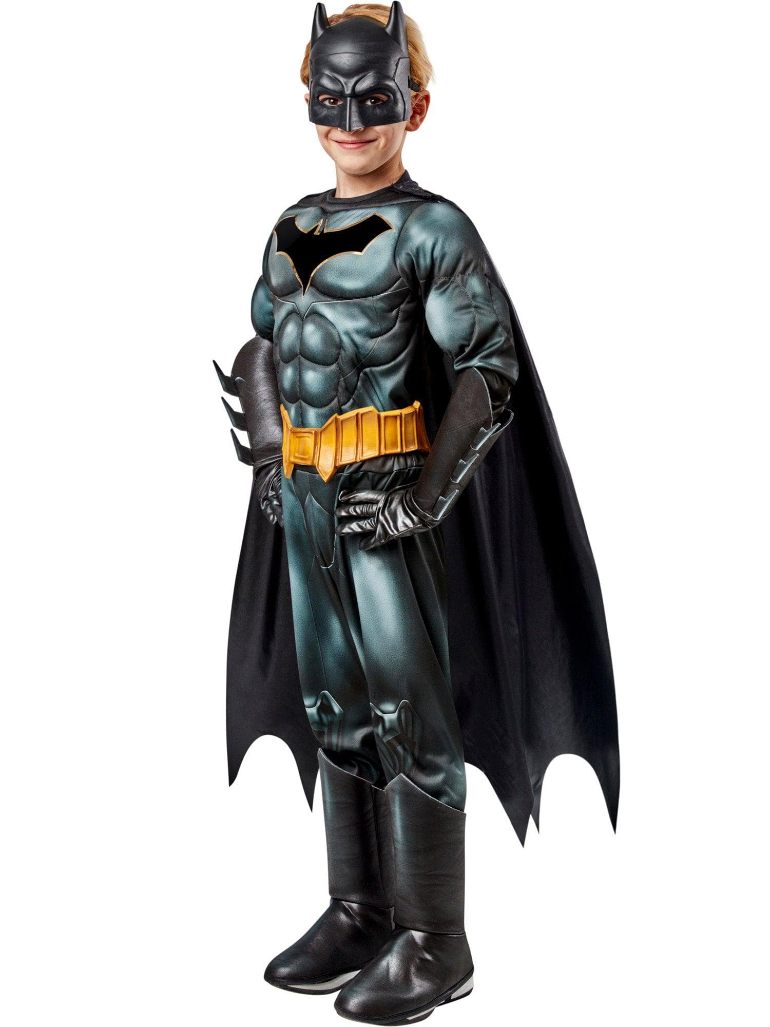 Batman Child Costume - costumes.com