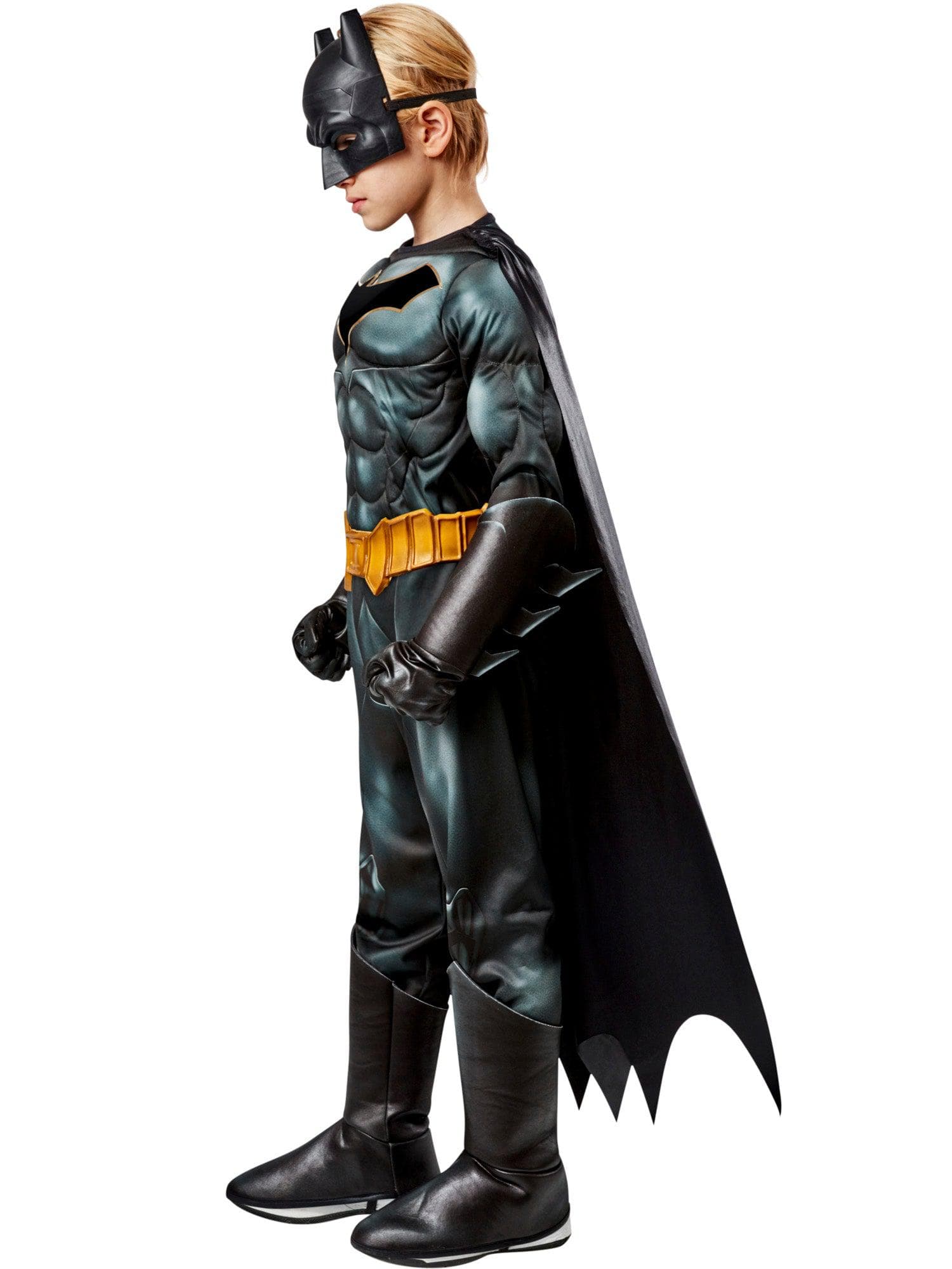Batman Child Costume - costumes.com