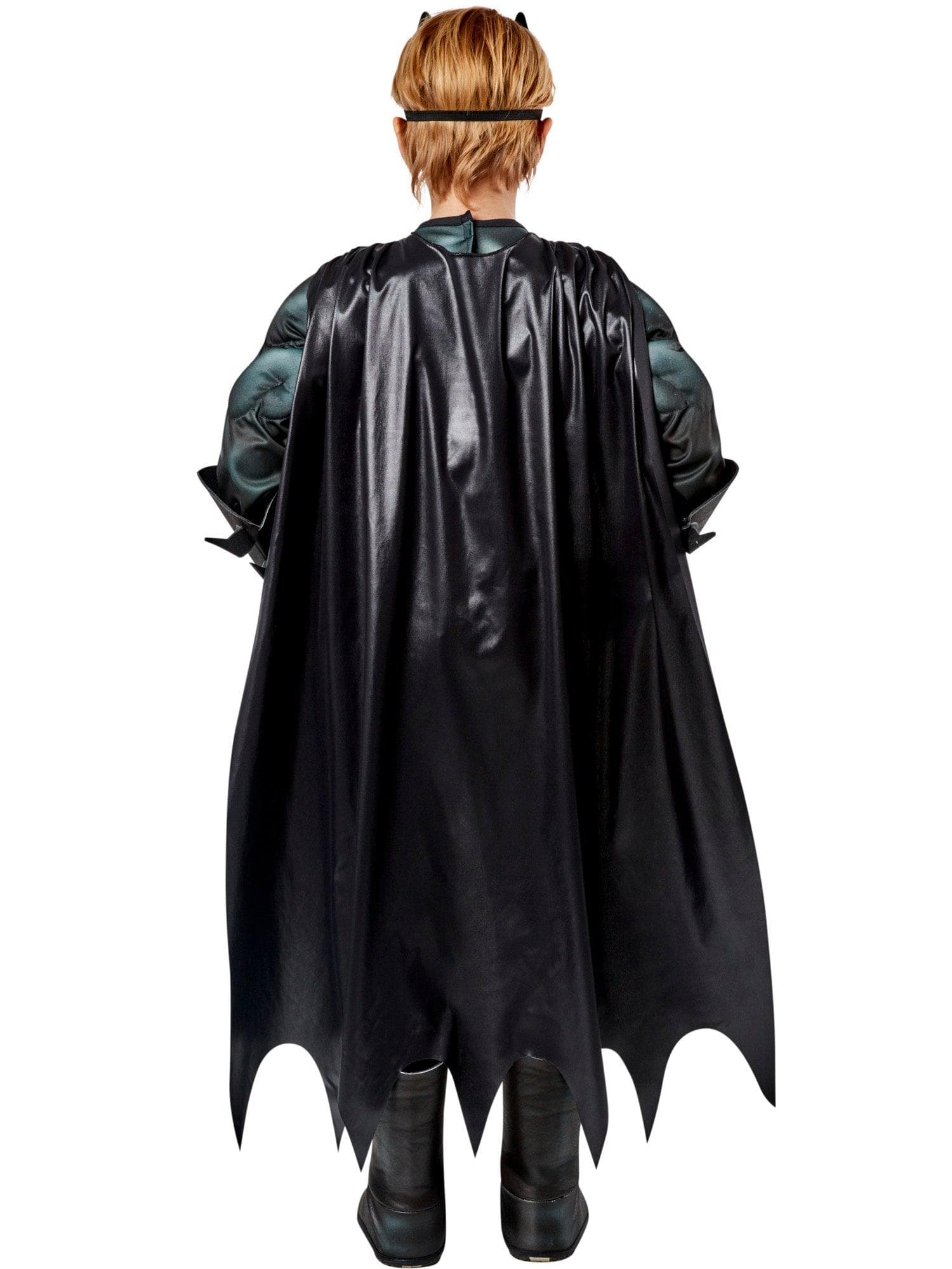 Batman Child Costume - costumes.com