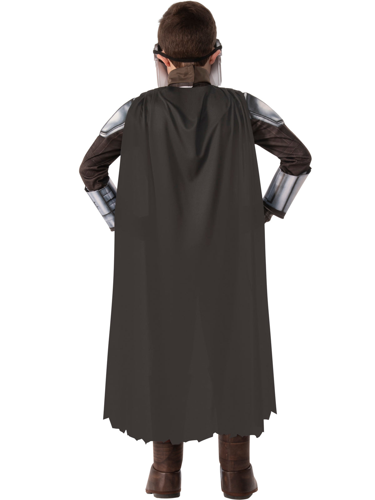 Kids' Star Wars The Mandalorian Costume - costumes.com