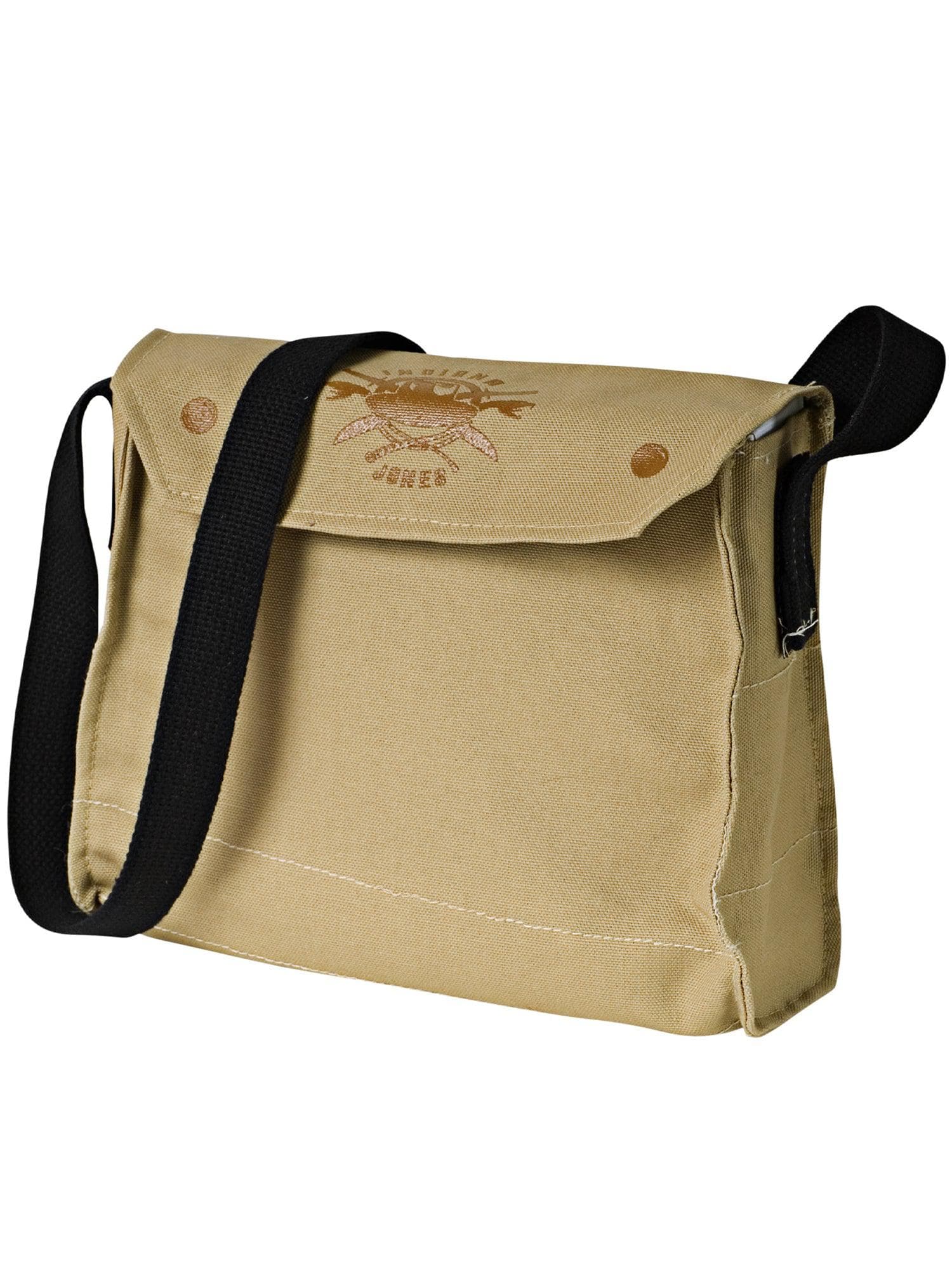 Indiana Jones - Indiana Jones Satchel - costumes.com